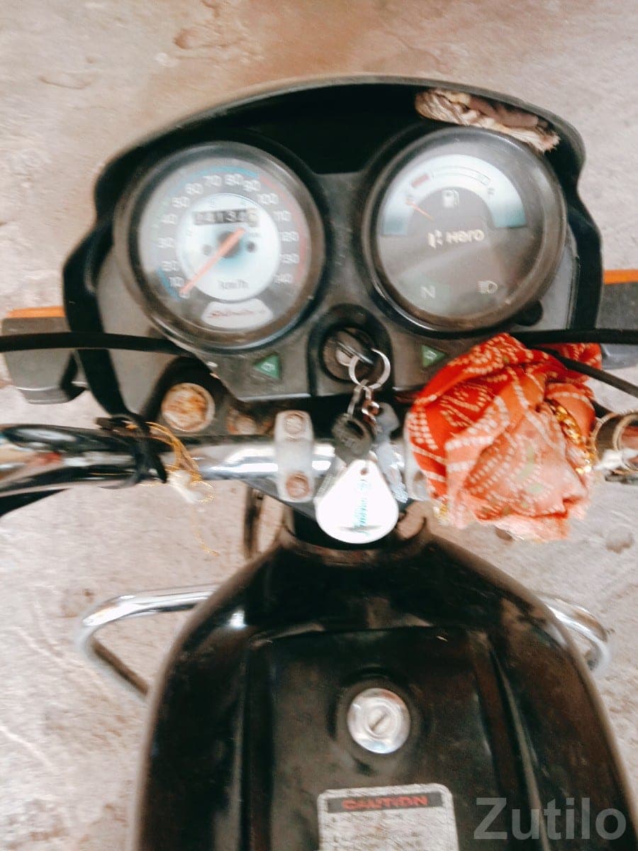 Hero motorcycle 2017 model for sale Hero motorcycle 2017 model for sale