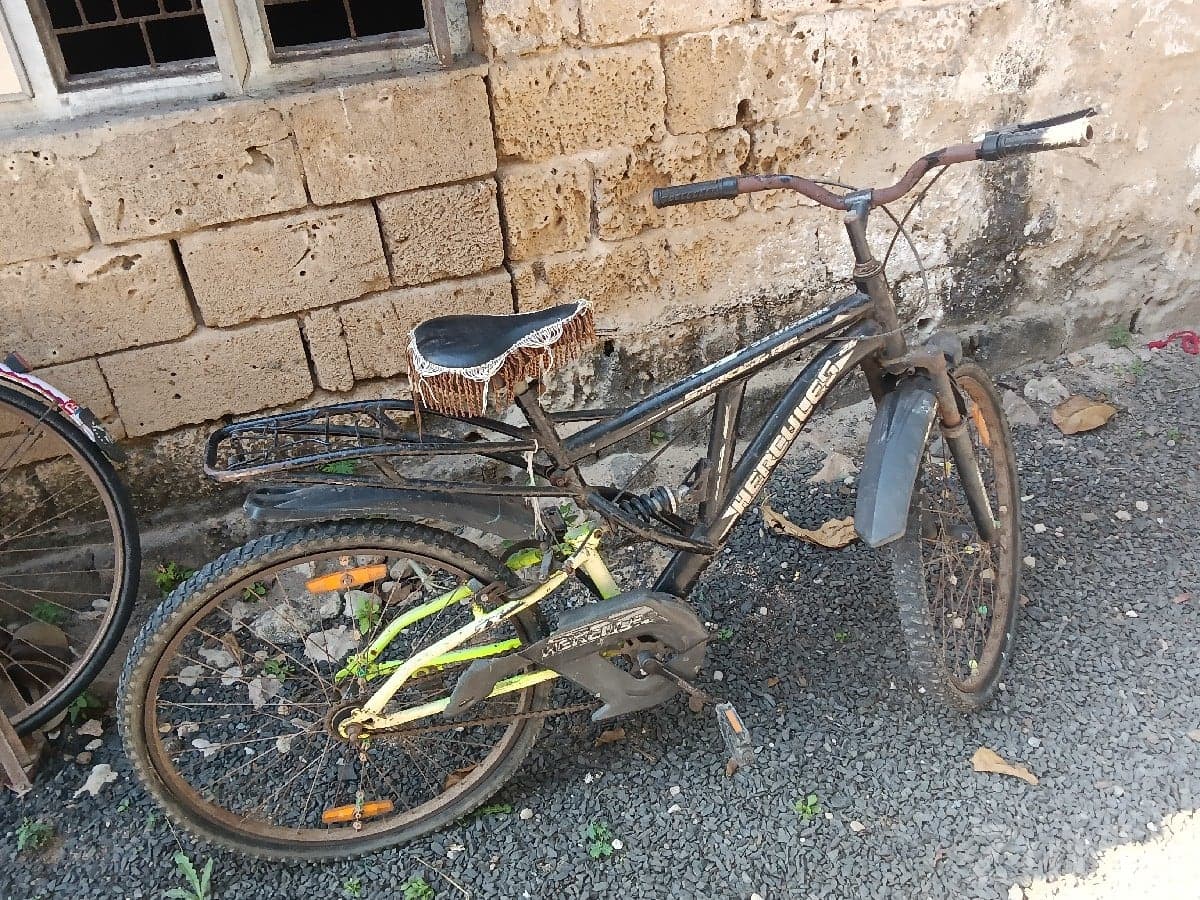 Used Hercules Bicycle for Sale Used Hercules Bicycle for Sale