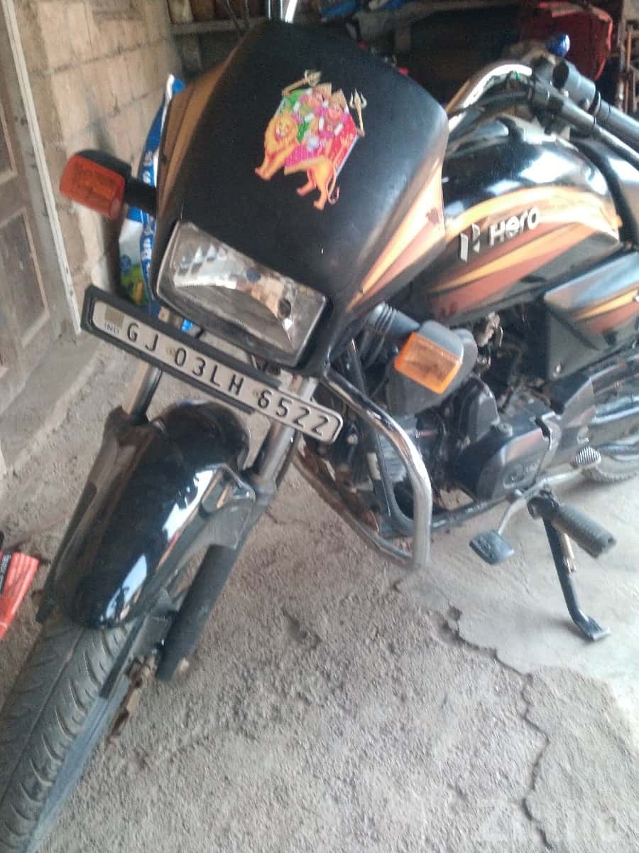 Hero Splendor special edition bike for sale Hero Splendor special edition bike for sale
