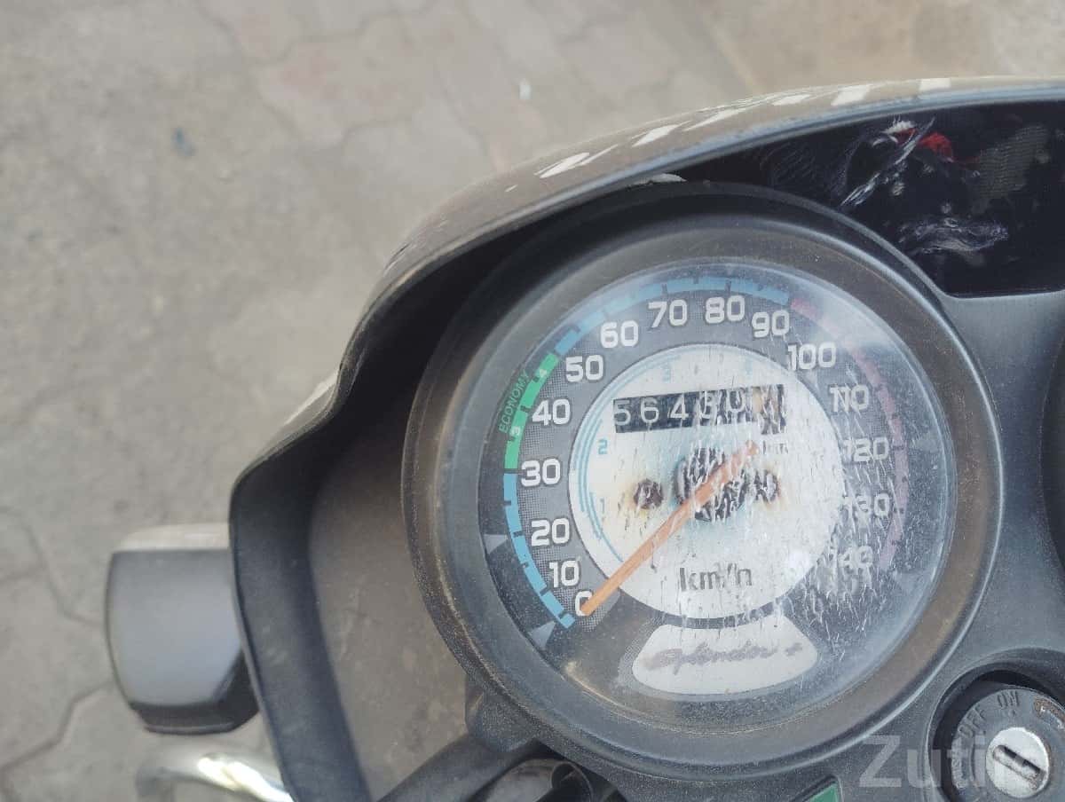 2014 Scooter in Good Condition for Sale 2014 Scooter in Good Condition for Sale