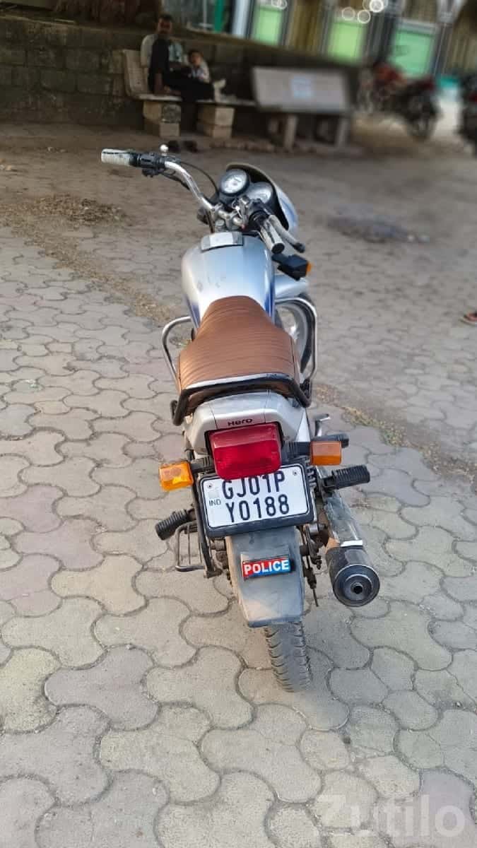 2018 Hero Splendor Plus Bike for Sale 2018 Hero Splendor Plus Bike for Sale