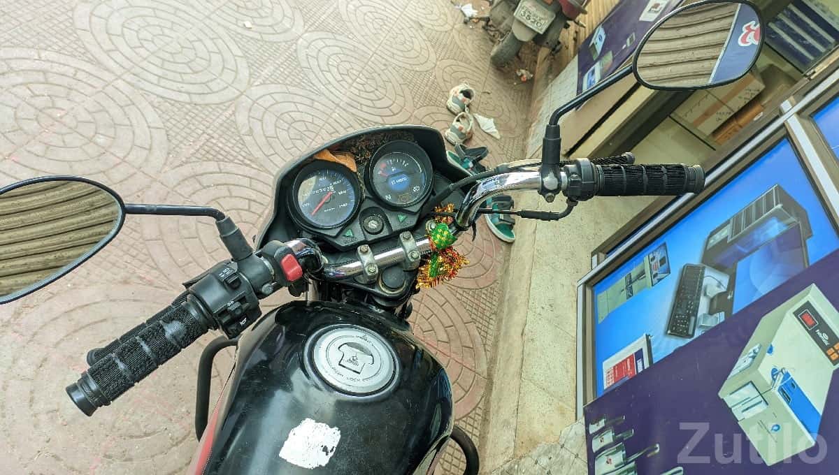 Hero HF Deluxe 2018 Bike for Sale Hero HF Deluxe 2018 Bike for Sale