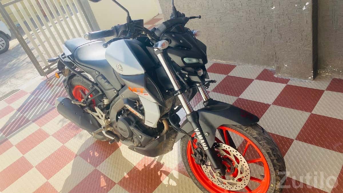 Yamaha MT 15 2021 Bike for Sale Yamaha MT 15 2021 Bike for Sale