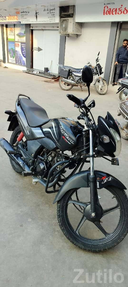 Hero Passion X Pro 2019 Bike for Sale Hero Passion X Pro 2019 Bike for Sale