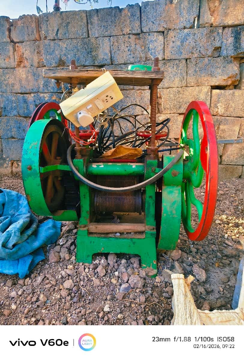 Used Chichodo Heavy Duty Machine for Sale Used Chichodo Heavy Duty Machine for Sale