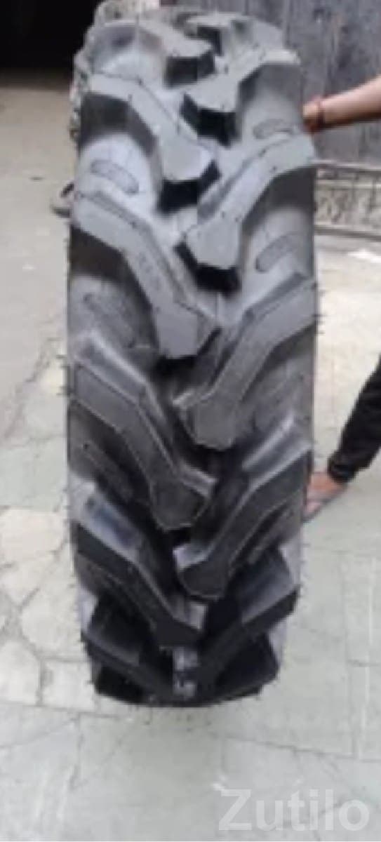 Apollo 14.9-28 Tractor Tyre Almost New Apollo 14.9-28 Tractor Tyre Almost New