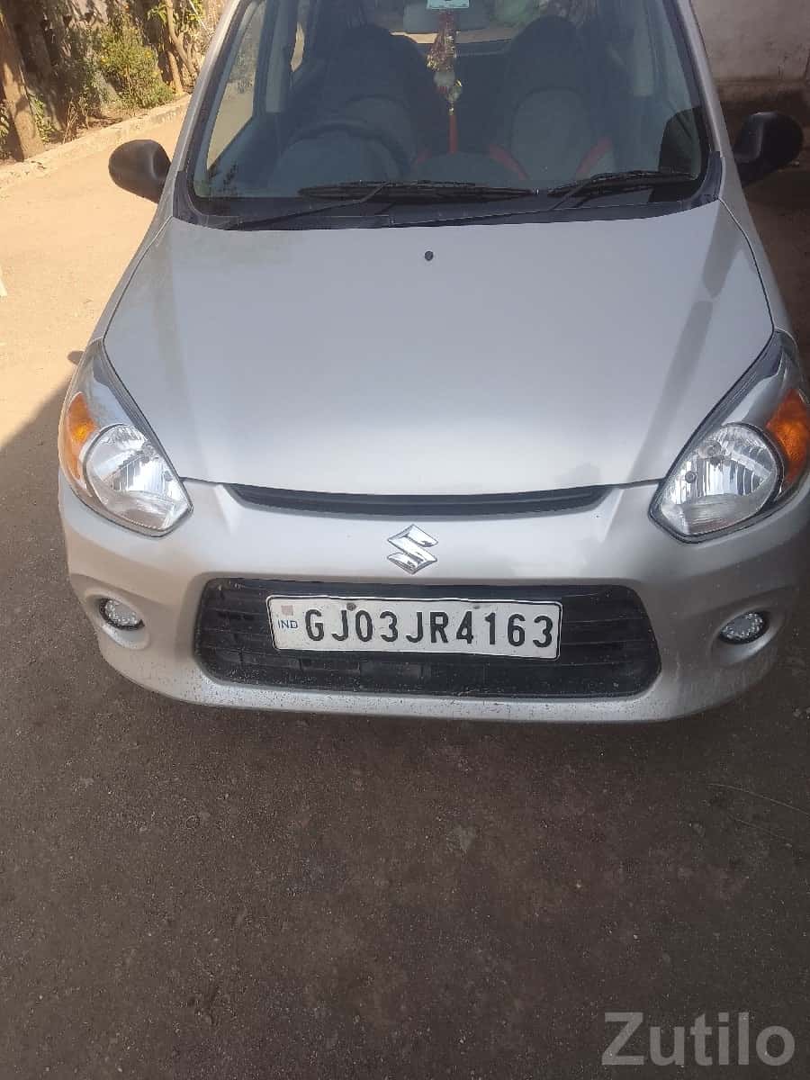 Maruti Suzuki Alto 800 2017 for Sale Maruti Suzuki Alto 800 2017 for Sale
