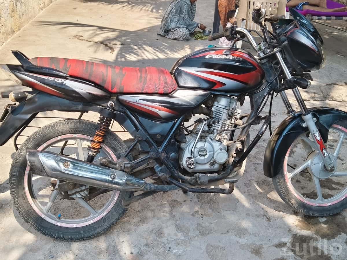 Discover 125cc Bike 2017 Model for Sale Discover 125cc Bike 2017 Model for Sale