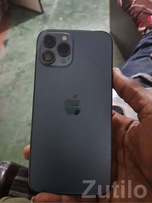 Apple iPhone 12 Pro Max Original Phone Apple iPhone 12 Pro Max Original Phone