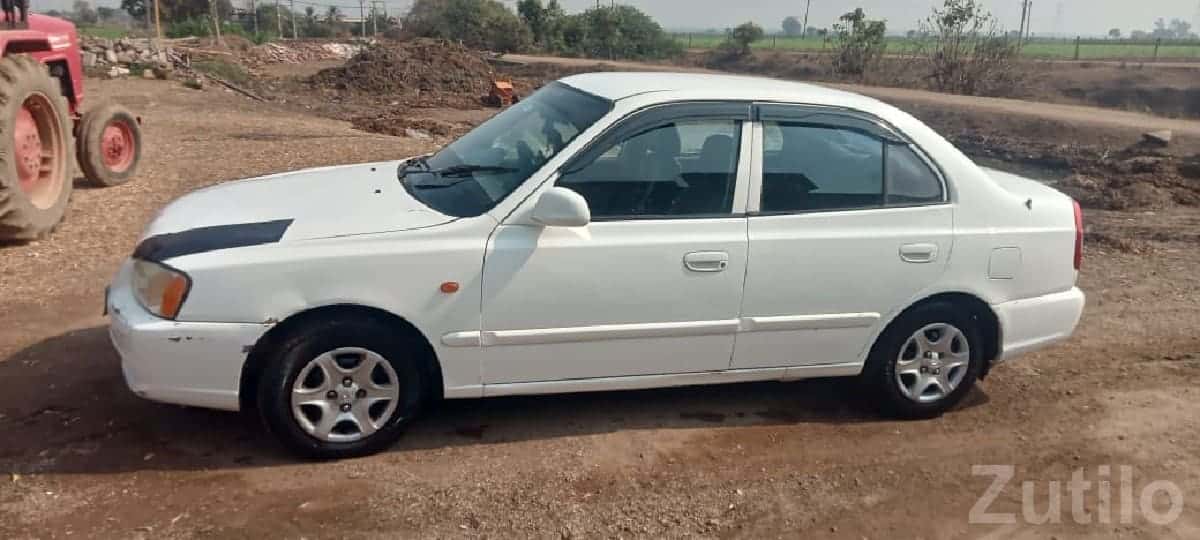 2010 CNG Petrol Sedan Car for Sale 2010 CNG Petrol Sedan Car for Sale