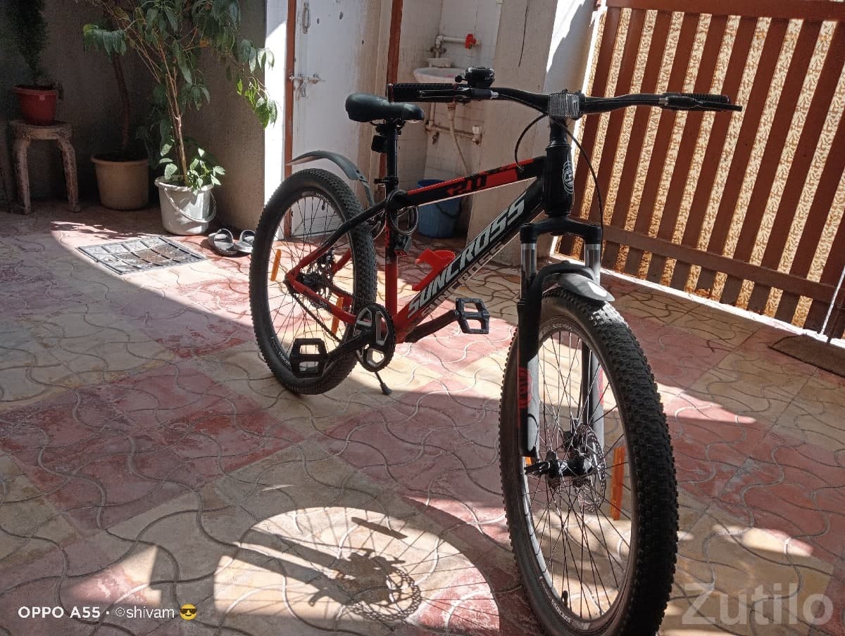 Ninoross Gear Bicycle for Sale Ninoross Gear Bicycle for Sale