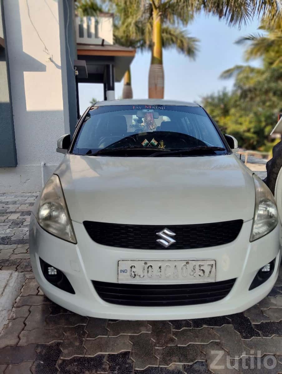 2014 Maruti Suzuki Swift VDI for Sale 2014 Maruti Suzuki Swift VDI for Sale