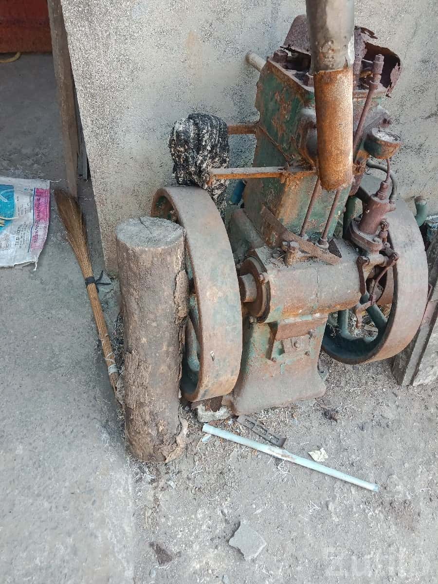 Used Pachan Machine Diesel Engine Used Pachan Machine Diesel Engine