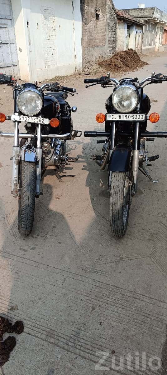 Royal Enfield Bullet 350 Black 2016 Royal Enfield Bullet 350 Black 2016