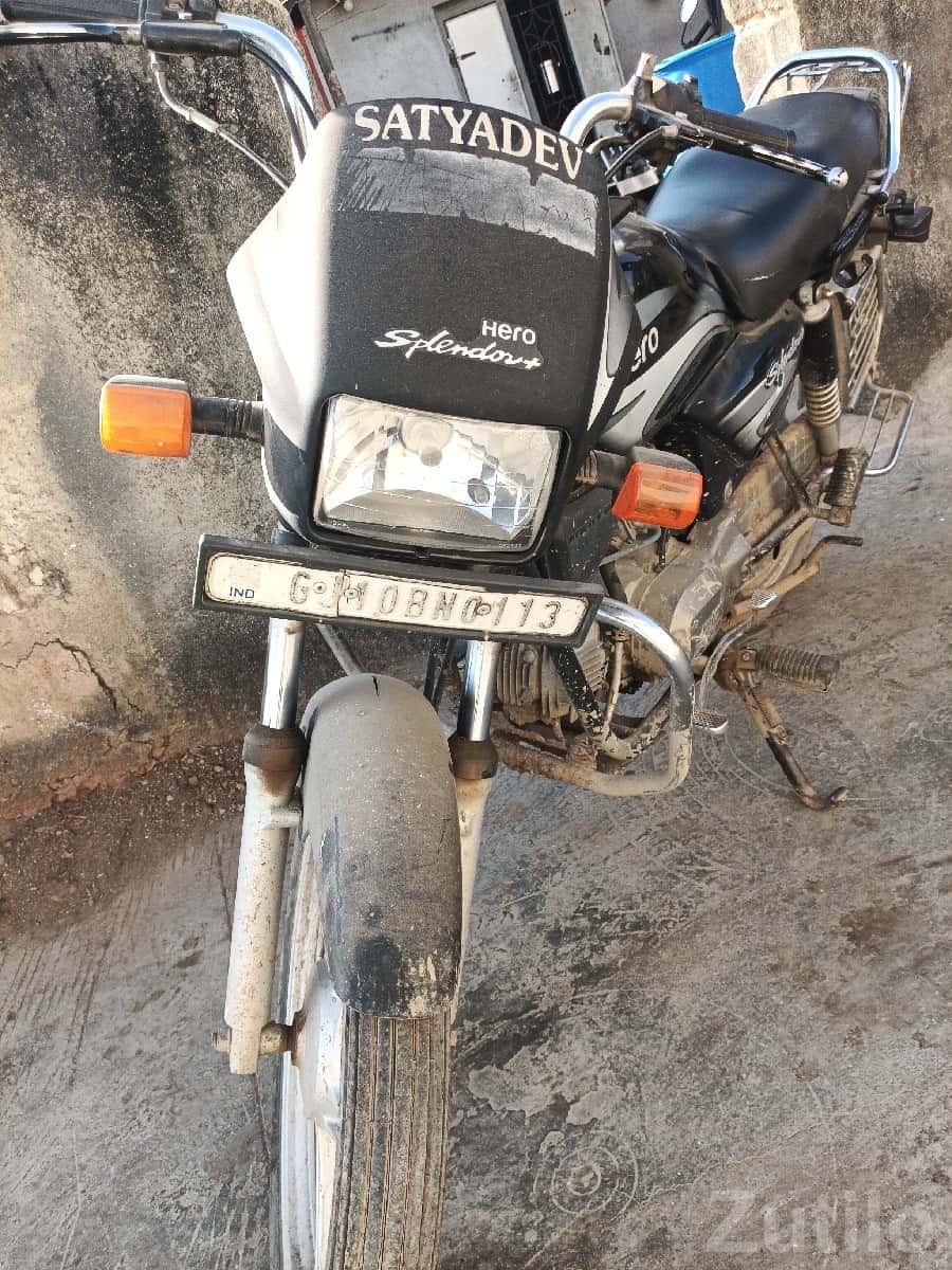 Hero Splendor 2013 Bike for Sale Hero Splendor 2013 Bike for Sale