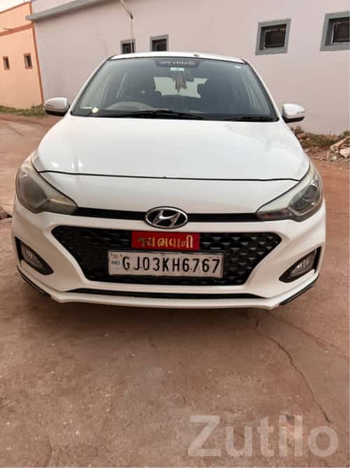 Hyundai i20 Asta 2018 Used Car for Sale Hyundai i20 Asta 2018 Used Car for Sale