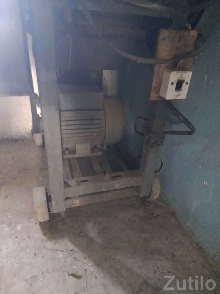 Used Shaft Cutter Machine for Sale Used Shaft Cutter Machine for Sale