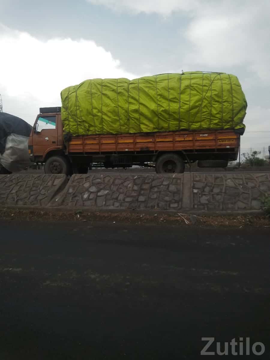 Tata 1109 Truck 2004 Model for Sale Tata 1109 Truck 2004 Model for Sale