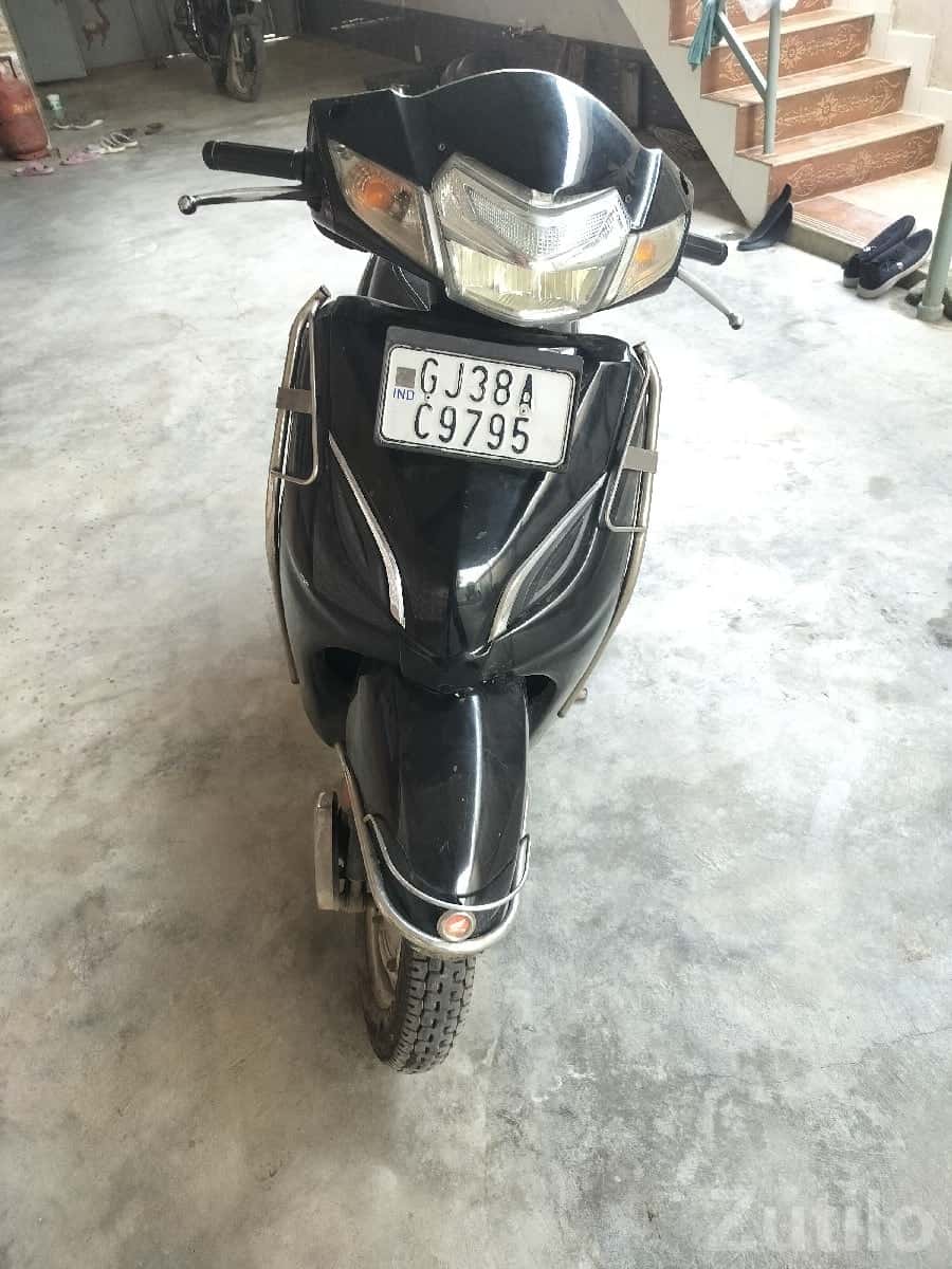 Honda Activa 5G Scooter 2019 for Sale Honda Activa 5G Scooter 2019 for Sale