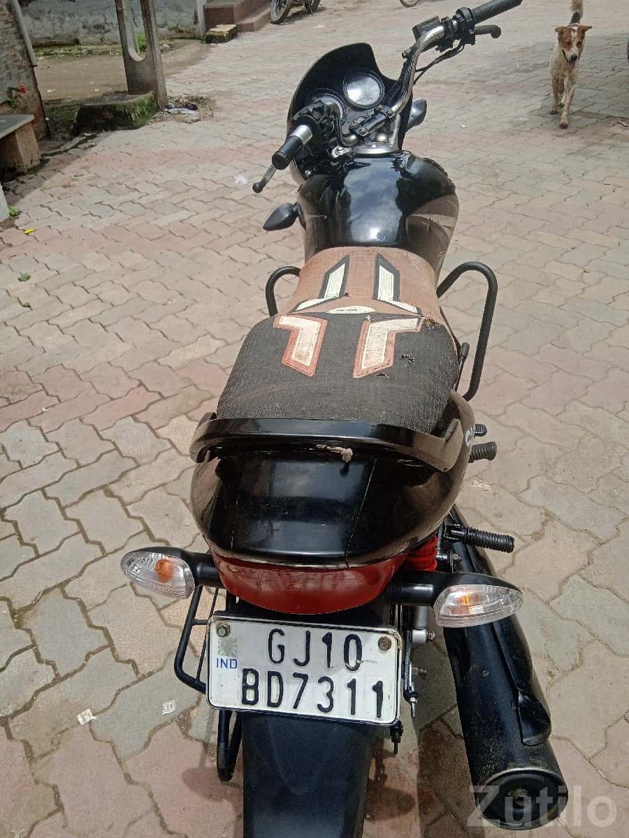 Honda Shine 2013 Used Bike Disc Brake Honda Shine 2013 Used Bike Disc Brake