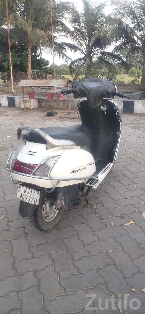 Honda Activa 2014 scooter in good condition Honda Activa 2014 scooter in good condition