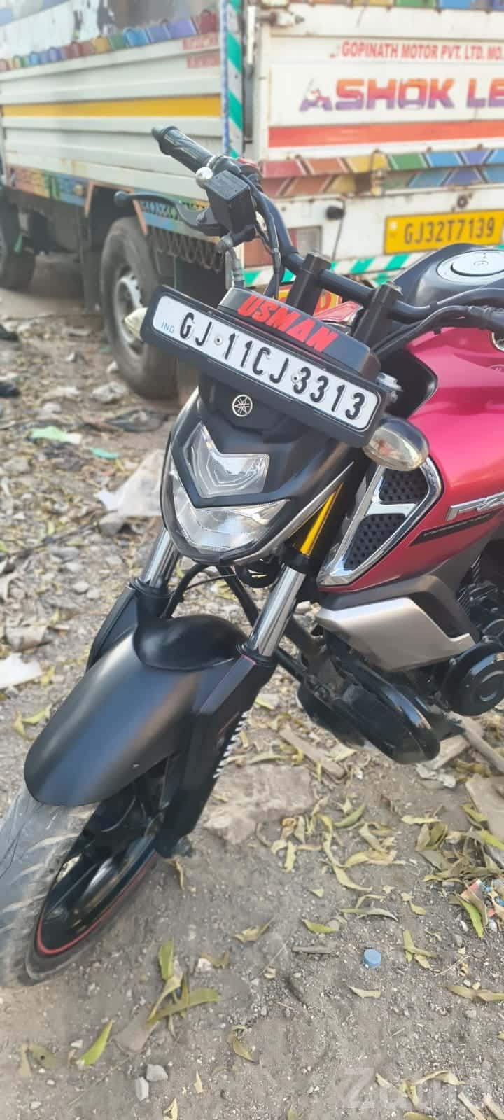 FZ BIKE 2022 . OWNER 2./SHOWROOM C ek Pan rupiya naukarOLLECTION FZ BIKE 2022 . OWNER 2./SHOWROOM C ek Pan rupiya naukarOLLECTION