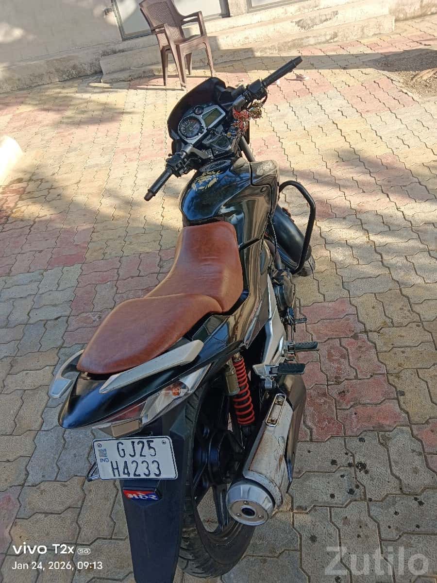 Hero CBZ Xtreme 2012 Bike for Sale Hero CBZ Xtreme 2012 Bike for Sale