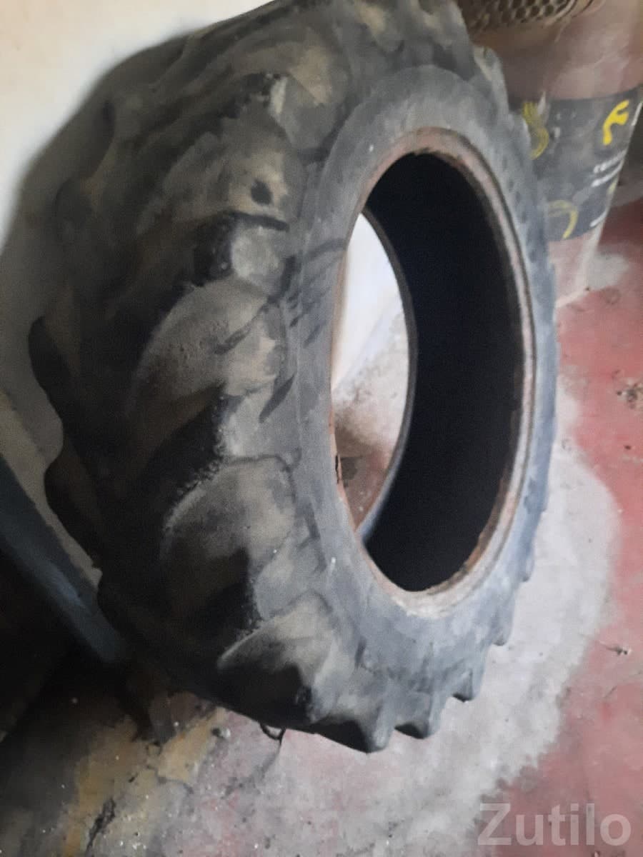 12.4-28 Tractor Tyres for Sale (Set of 2) 12.4-28 Tractor Tyres for Sale (Set of 2)