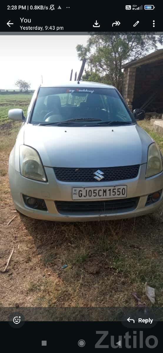 Maruti Suzuki Swift Car for Sale Maruti Suzuki Swift Car for Sale