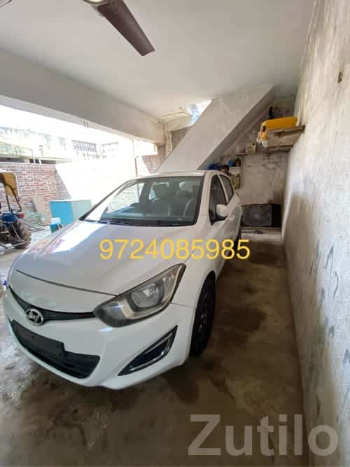 Hyundai i20 Diesel 2014 Second Owner Car Hyundai i20 Diesel 2014 Second Owner Car