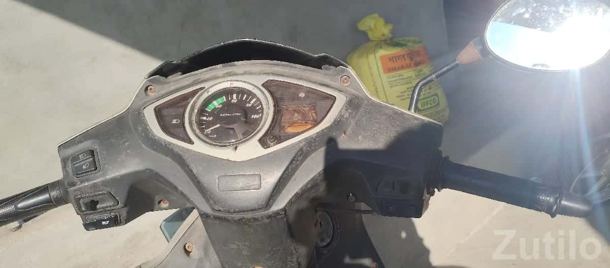 Used Hero Maestro scooter for sale Used Hero Maestro scooter for sale