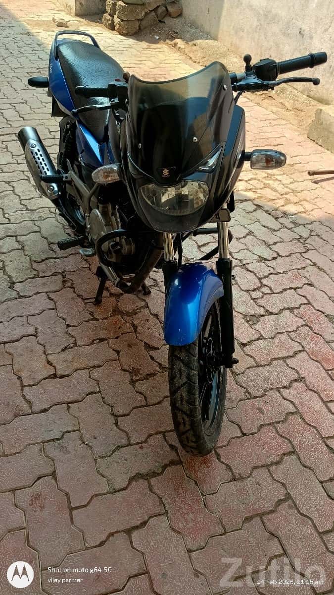 Bajaj Pulsar 2015 Model Bike for Sale Bajaj Pulsar 2015 Model Bike for Sale