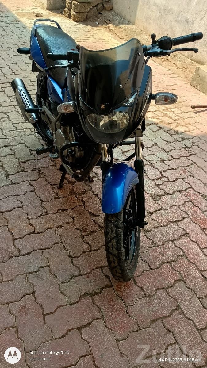 Bajaj Pulsar 2015 Model Bike for Sale Bajaj Pulsar 2015 Model Bike for Sale