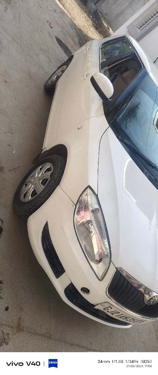 Skoda Fabia 2013 Used Car for Sale Skoda Fabia 2013 Used Car for Sale