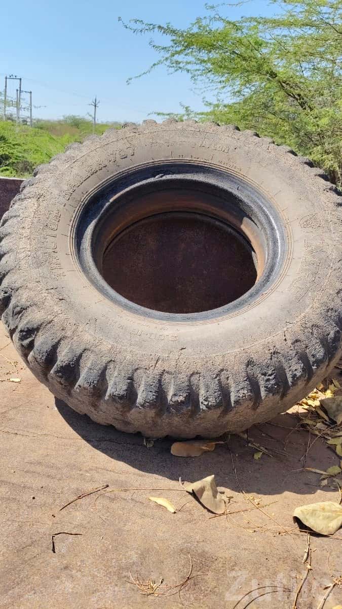 Heavy Duty Trailer Tyre for Sale Heavy Duty Trailer Tyre for Sale