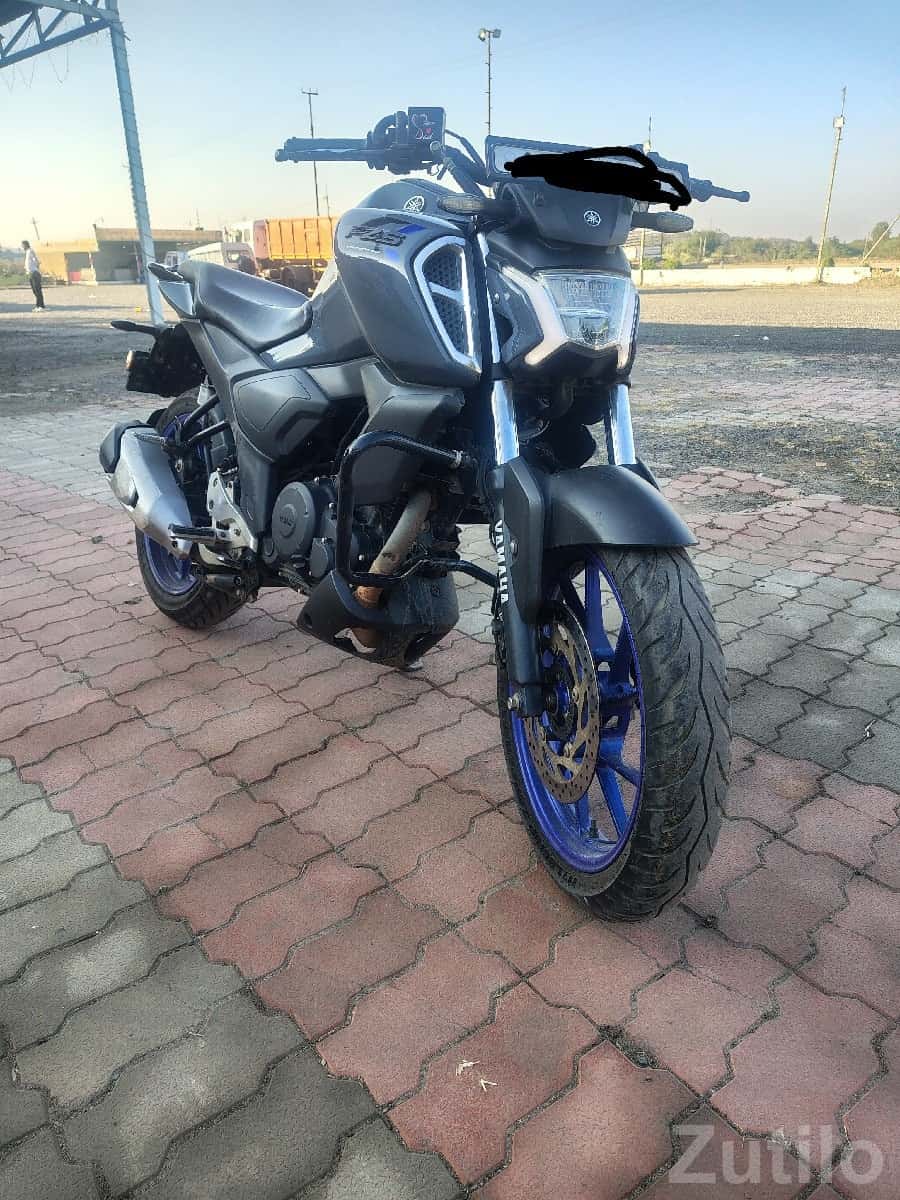 Yamaha FZ V4 2024 Top Model Bike Yamaha FZ V4 2024 Top Model Bike