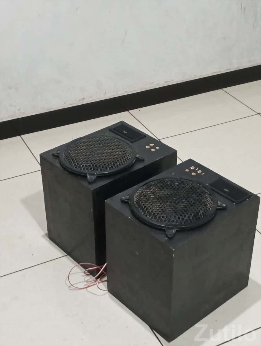 200W 10 Inch Speaker Boxes for Sale 200W 10 Inch Speaker Boxes for Sale