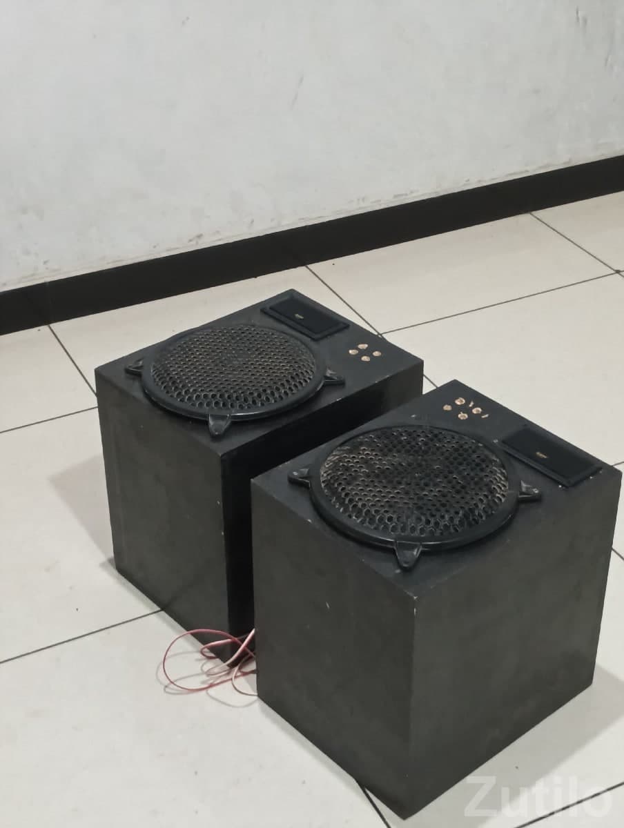 200W 10 Inch Speaker Boxes for Sale 200W 10 Inch Speaker Boxes for Sale