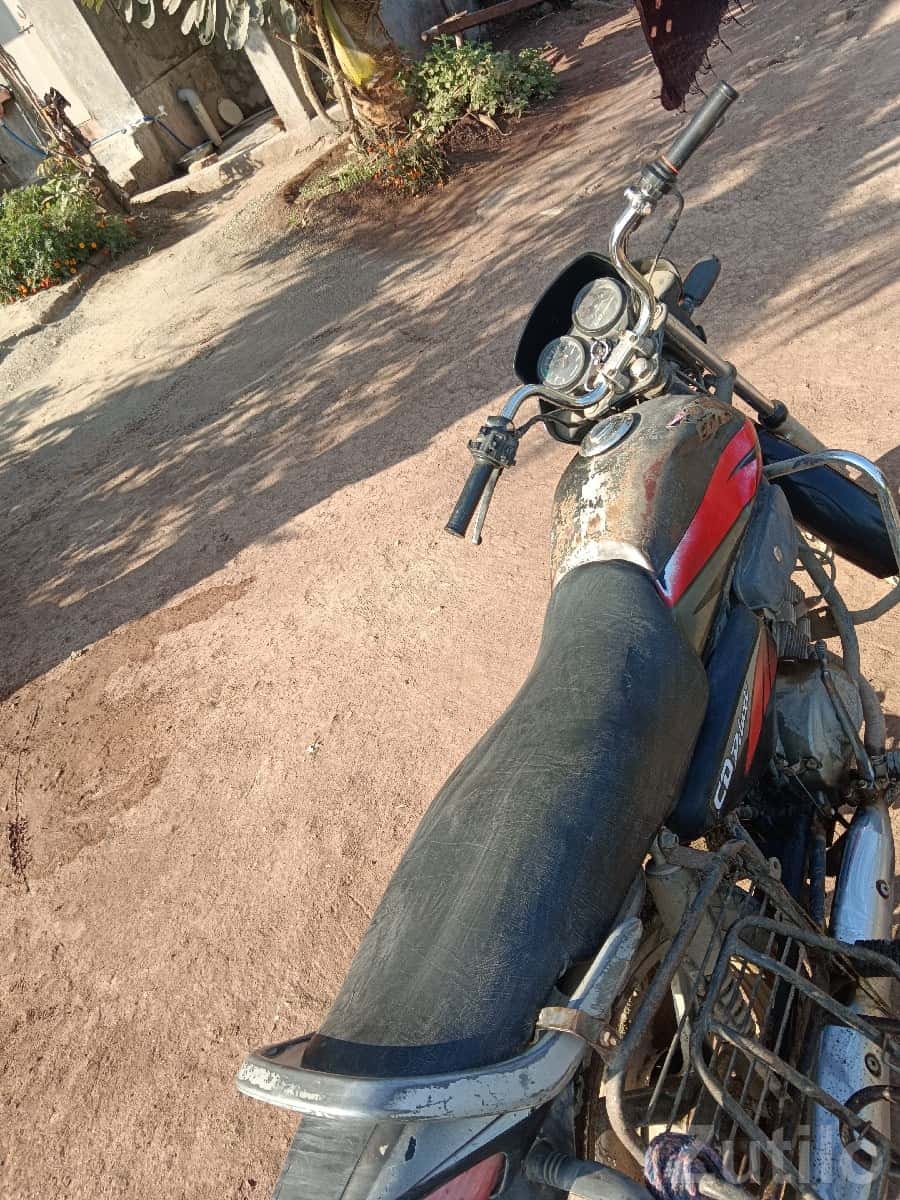 Honda CD Deluxe 2011 Bike for Sale Honda CD Deluxe 2011 Bike for Sale