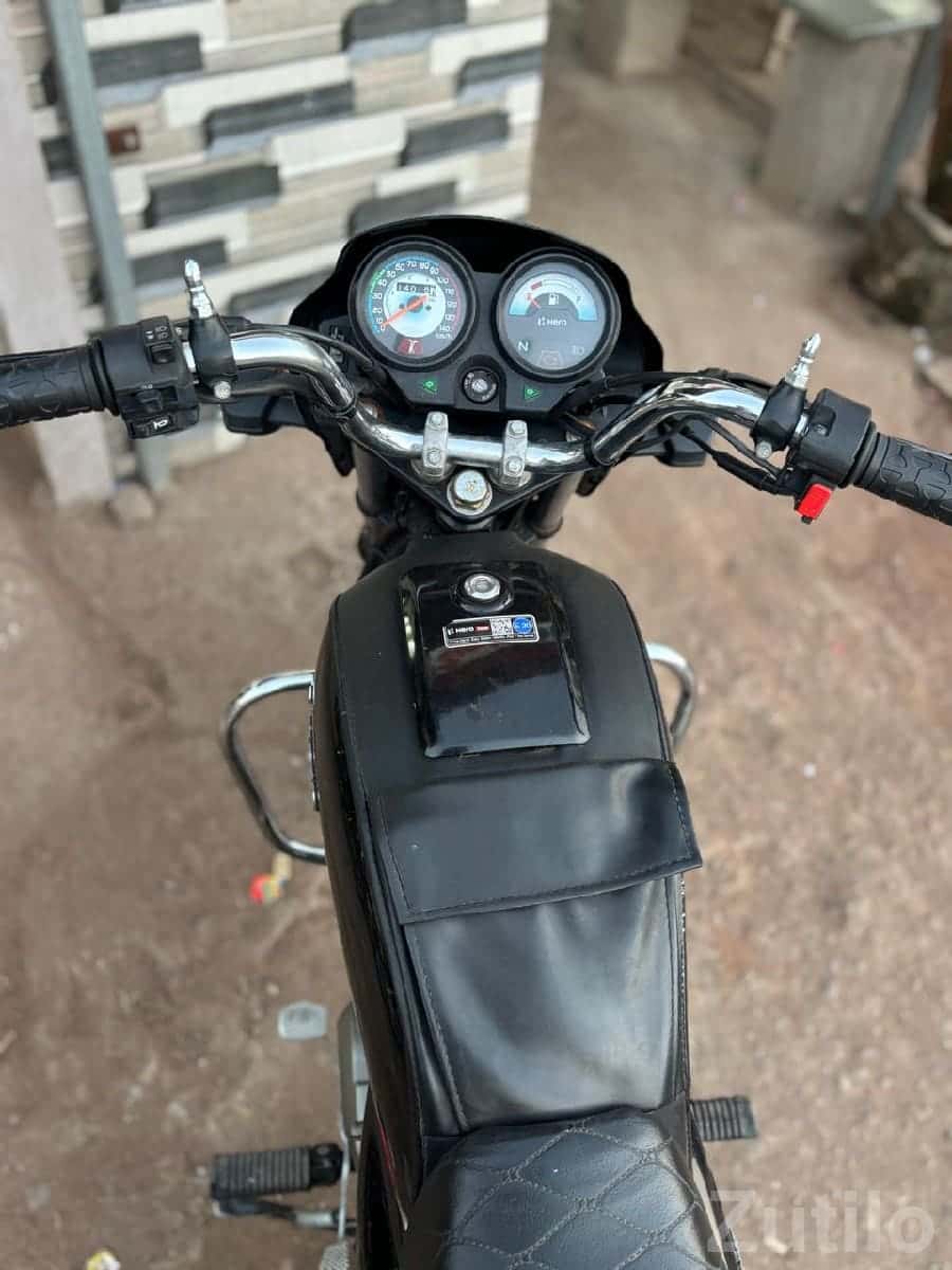 Hero motorcycle 2025 model for sale Hero motorcycle 2025 model for sale