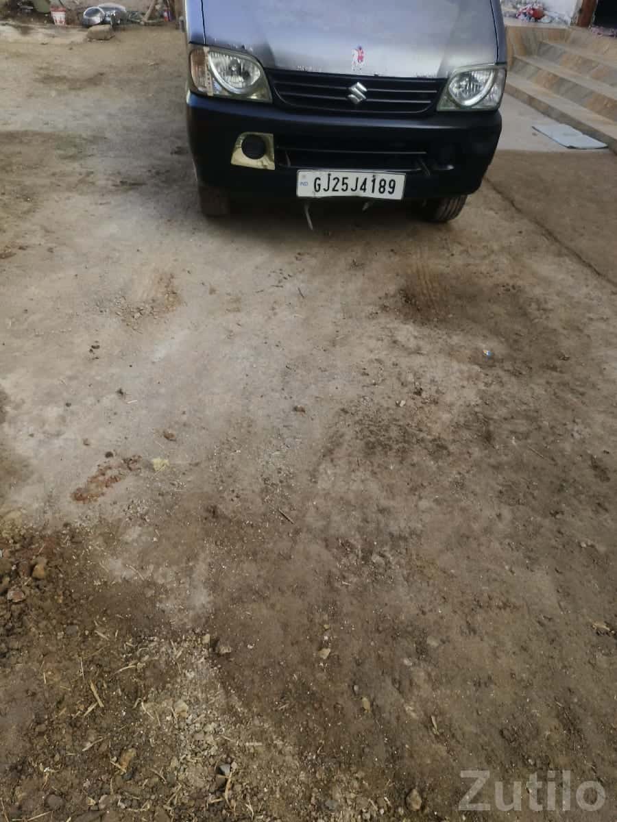 2017 Maruti Suzuki Van with AC for Sale 2017 Maruti Suzuki Van with AC for Sale