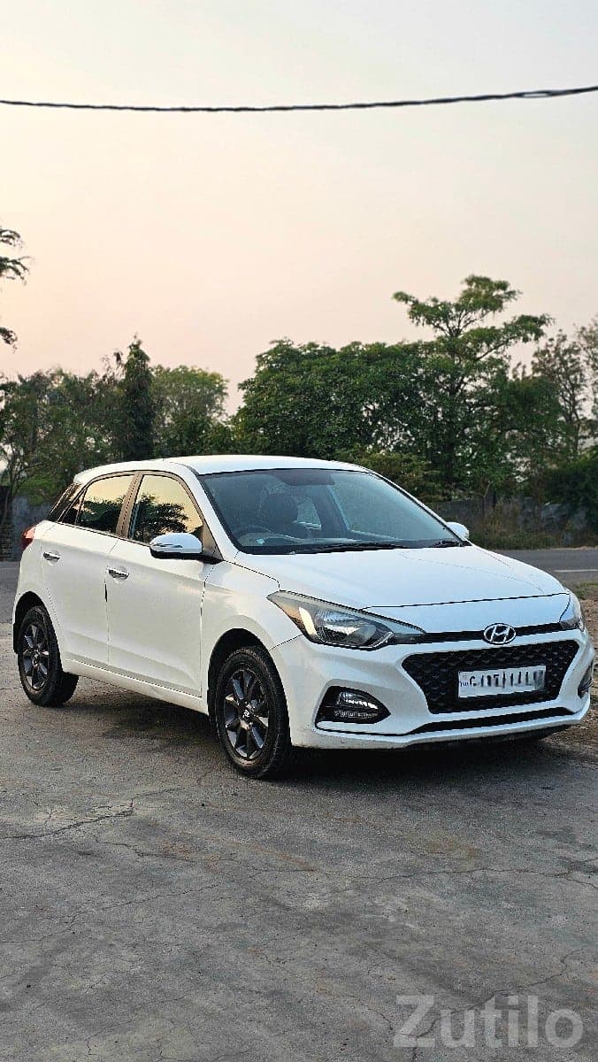 2019 Hyundai i20 Asta Diesel Car - Cars - Mendarda - Image 1