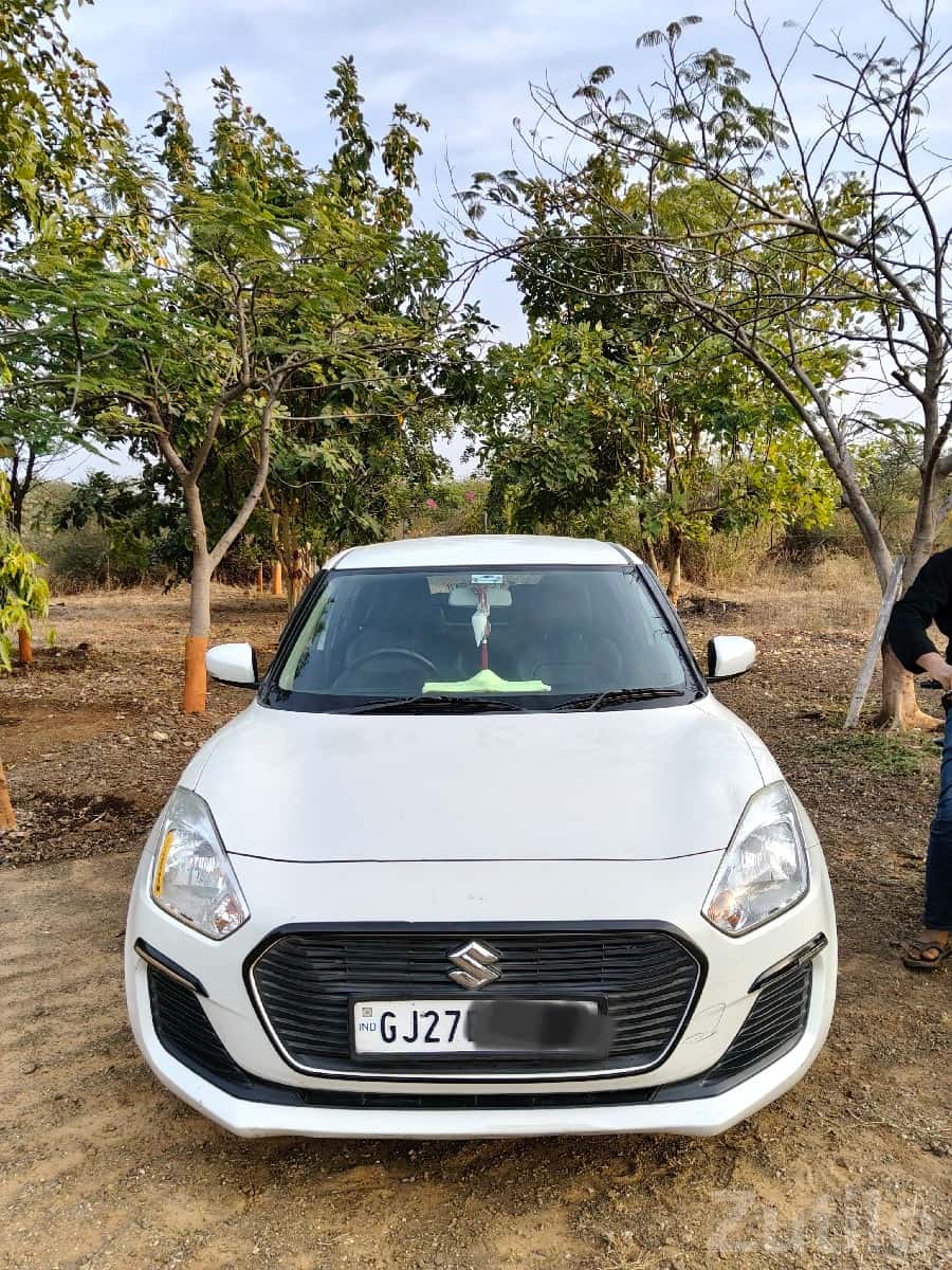 Maruti Suzuki Swift 2019 Petrol Car Maruti Suzuki Swift 2019 Petrol Car