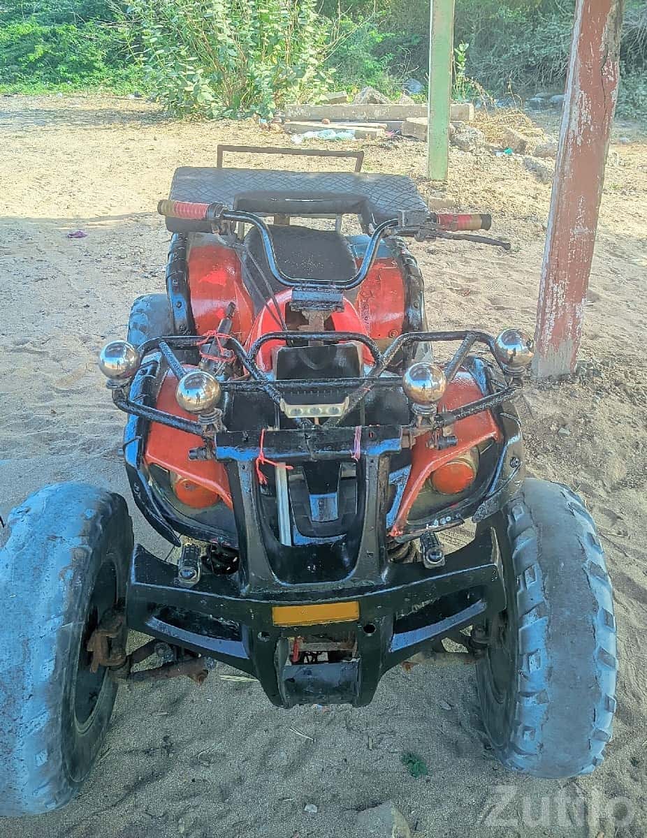Used Petrol ATV Quad Bike for Sale Used Petrol ATV Quad Bike for Sale