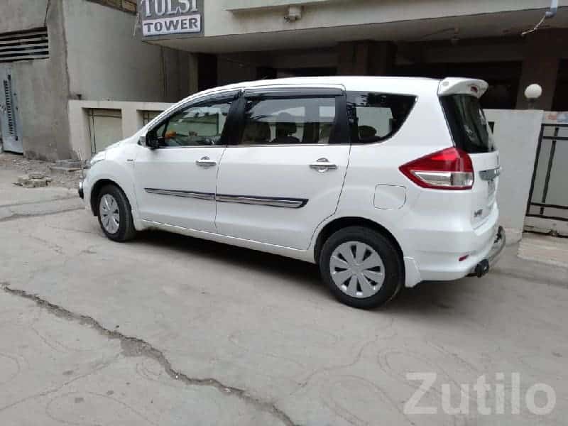 Maruti Ertiga VDI SHVS 2016 for Sale Maruti Ertiga VDI SHVS 2016 for Sale