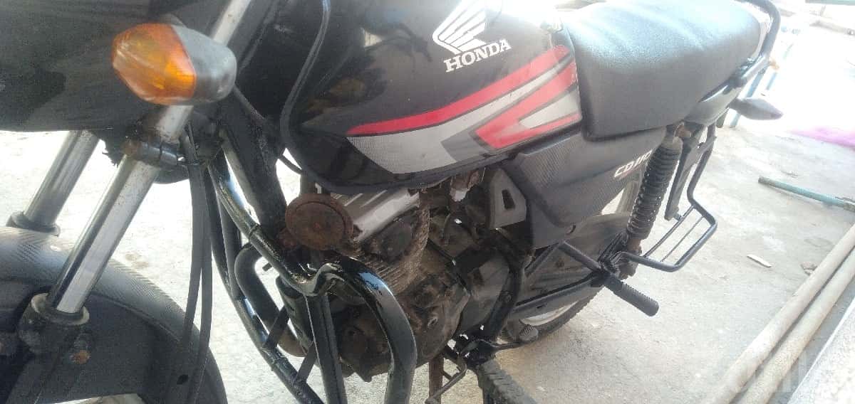 Honda CD 110 Dream 2014 Bike for Sale Honda CD 110 Dream 2014 Bike for Sale