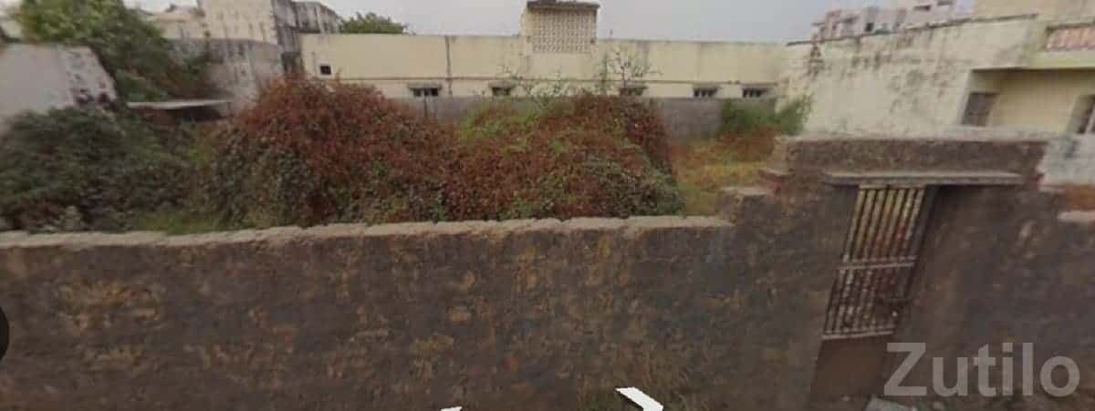 Corner Residential Plot for Sale Junagadh Corner Residential Plot for Sale Junagadh