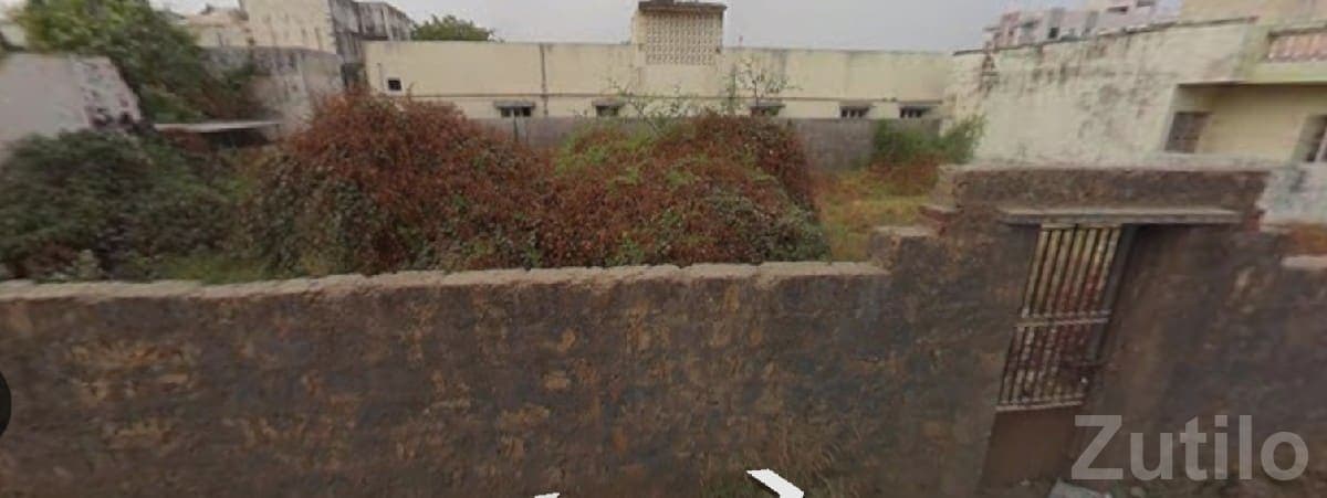 Corner Residential Plot for Sale Junagadh - Land & Plots - Vanthali - Image 1