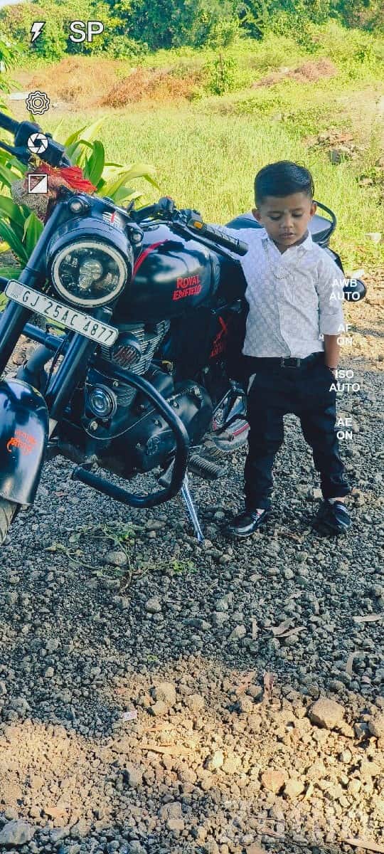 Royal Enfield Bullet 2021 Single Owner Royal Enfield Bullet 2021 Single Owner