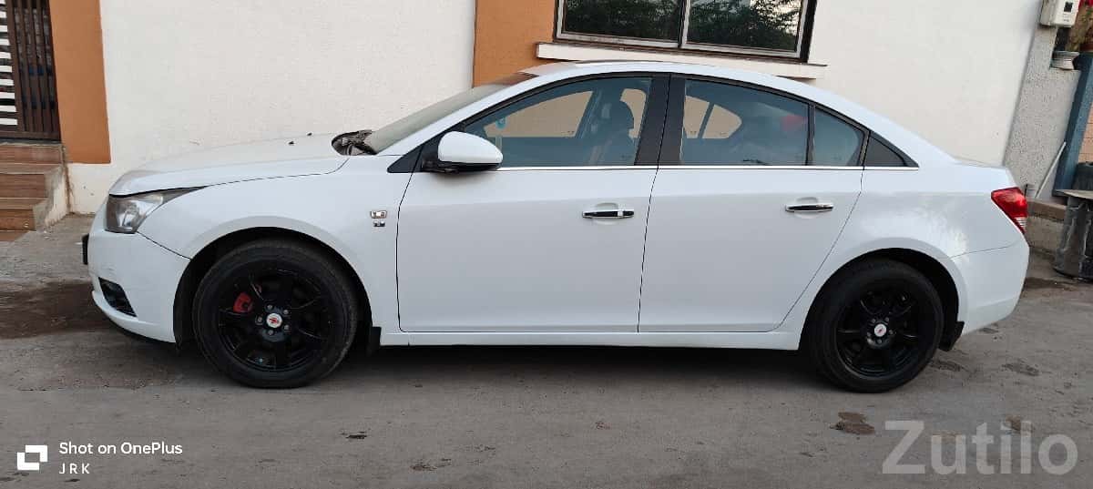 2012 Chevrolet Cruze Sedan for Sale 2012 Chevrolet Cruze Sedan for Sale